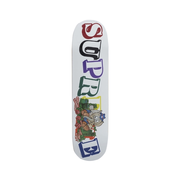 スケートボード Supreme Elephant Deck Supreme Elephant Skateboard